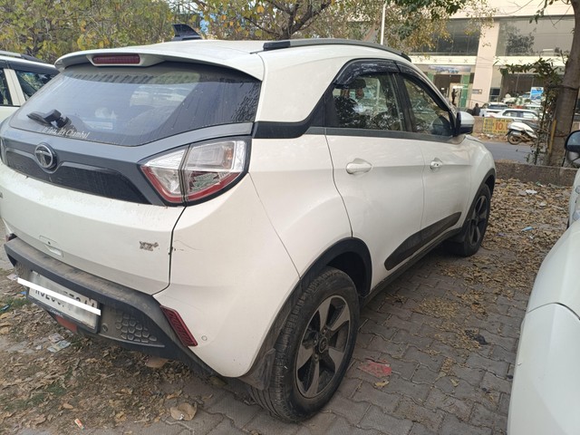 Second-hand 2018 Tata Nexon 1.5 Revotorq XZ Plus for sale in Kota-1