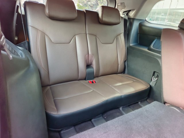 Second-hand 2022 Jeep Meridian Limited Opt AT BSVI for sale in Bangalore-11