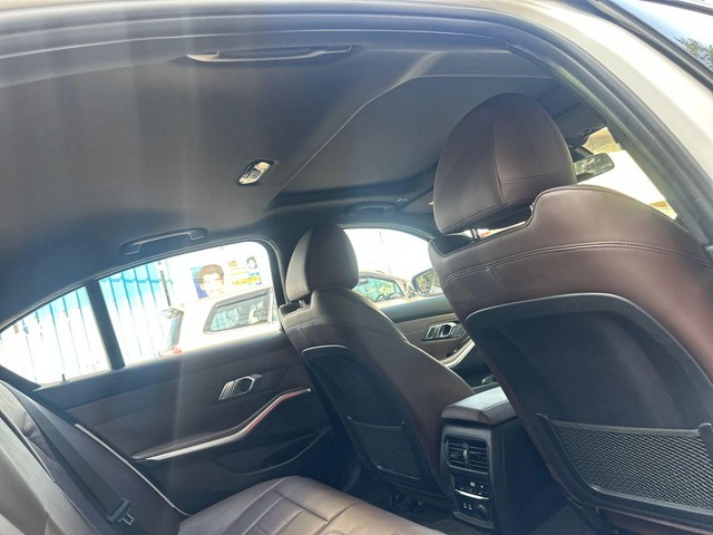 Second-hand 2019 BMW 3 Series 330i M Sport for sale in Chennai-5