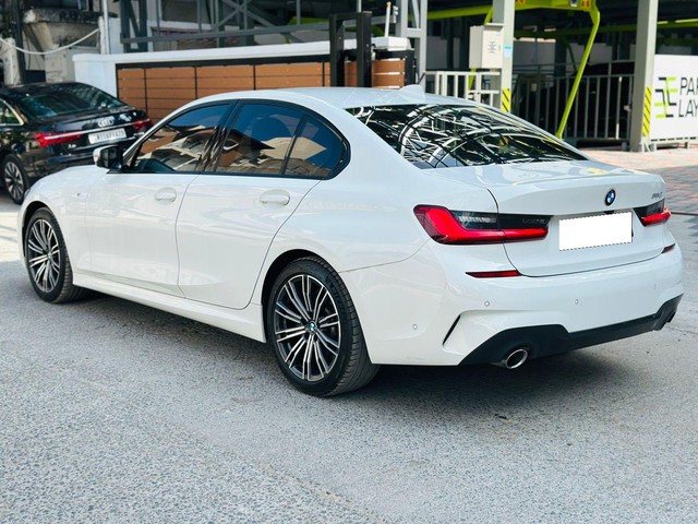 Second-hand 2019 BMW 3 Series 330i M Sport for sale in Chennai-2
