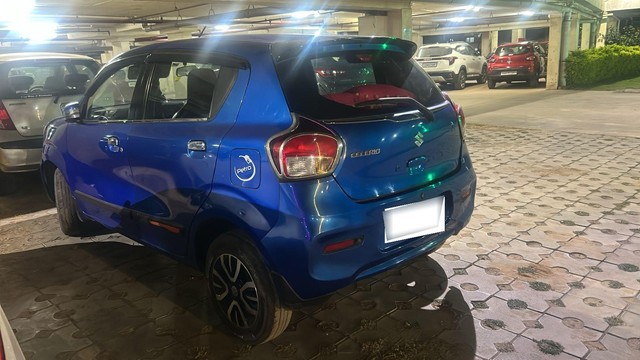 Second-hand 2022 Maruti Celerio ZXI Plus AMT BSVI for sale in Khordha-1