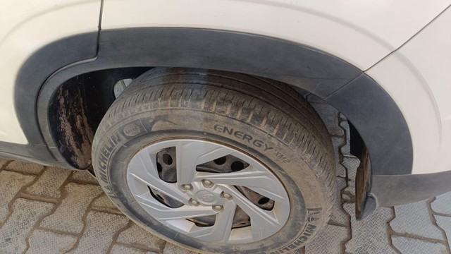 Second-hand 2020 Hyundai Creta 1.4 EX Diesel for sale in Mathura-5