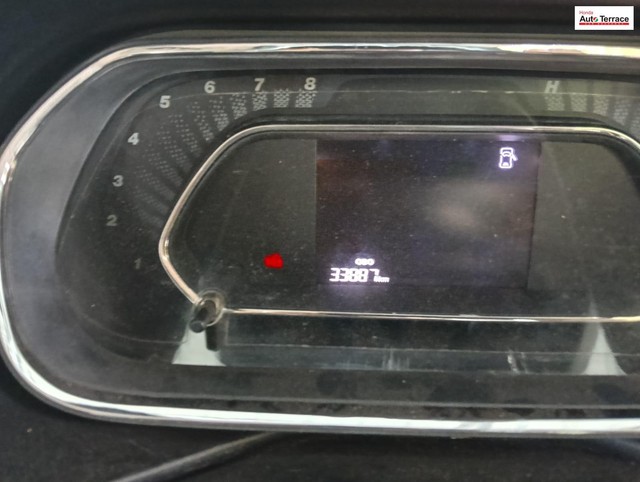 Second-hand 2021 Tata Nexon XZ Plus BSVI for sale in Kollam-4