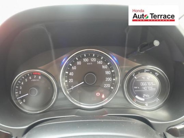 Second-hand 2018 Honda City V MT AVN for sale in Ghaziabad-4