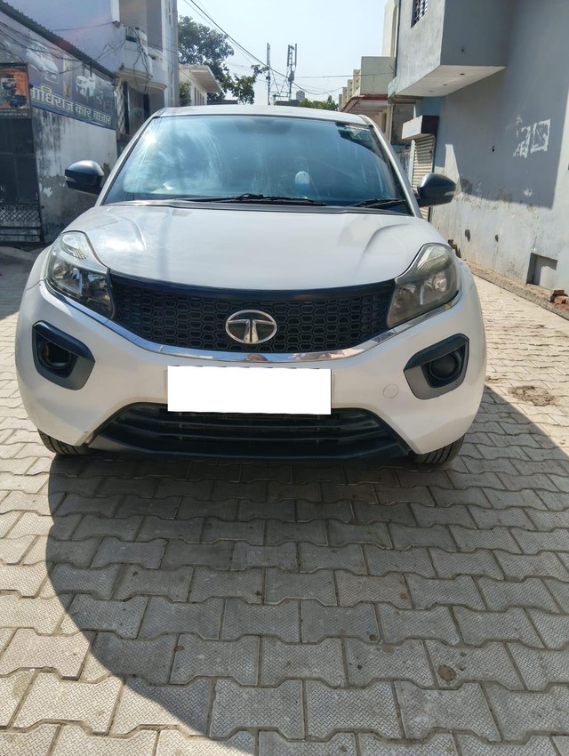 Second-hand 2019 Tata Nexon 1.5 Revotorq XM for sale in Mathura-6