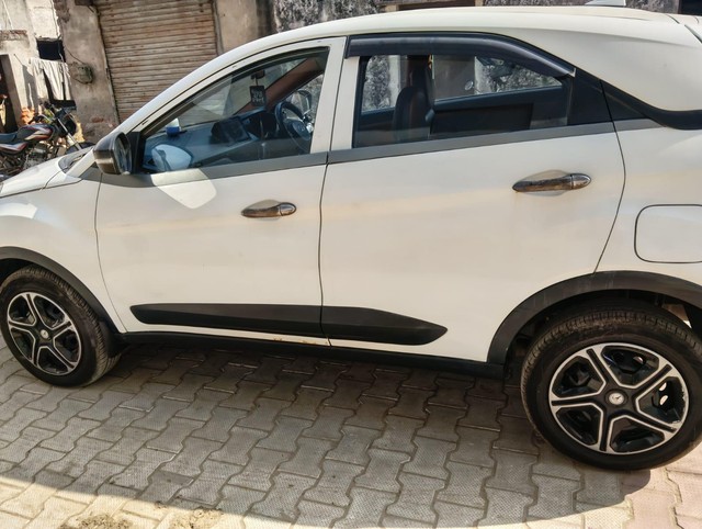 Second-hand 2019 Tata Nexon 1.5 Revotorq XM for sale in Mathura-3