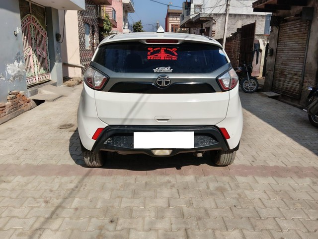 Second-hand 2019 Tata Nexon 1.5 Revotorq XM for sale in Mathura-2
