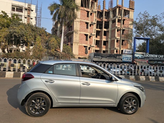 Second-hand 2021 Hyundai i20 Sportz BSVI for sale in Lucknow-6