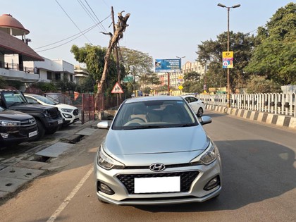Second-hand 2021 Hyundai i20 Sportz BSVI for sale in Lucknow
