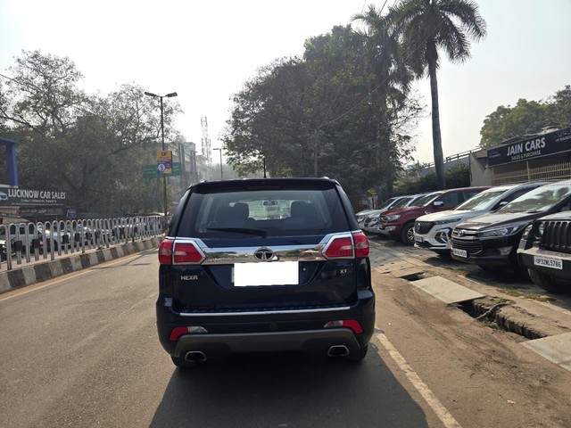 Second-hand 2017 Tata Hexa XT for sale in Lucknow-1