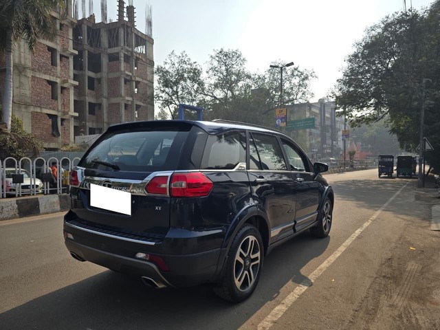 Second-hand 2017 Tata Hexa XT for sale in Lucknow-8