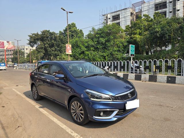 Maruti Suzuki Ciaz Alpha BSVI Second-hand 2020 Maruti Suzuki Ciaz Alpha BSVI for sale in Lucknow