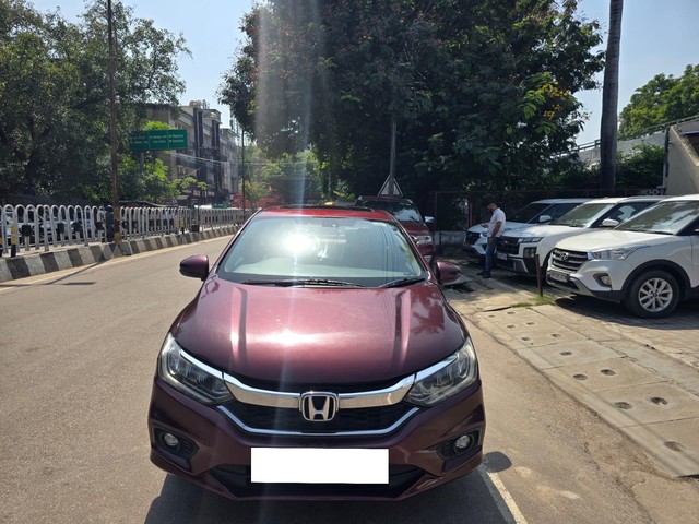 Second-hand 2018 Honda City i-DTEC ZX for sale in Lucknow-3