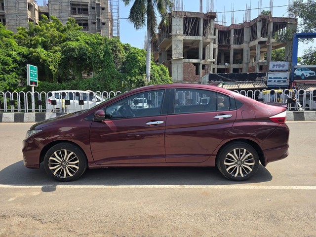 Second-hand 2018 Honda City i-DTEC ZX for sale in Lucknow-1
