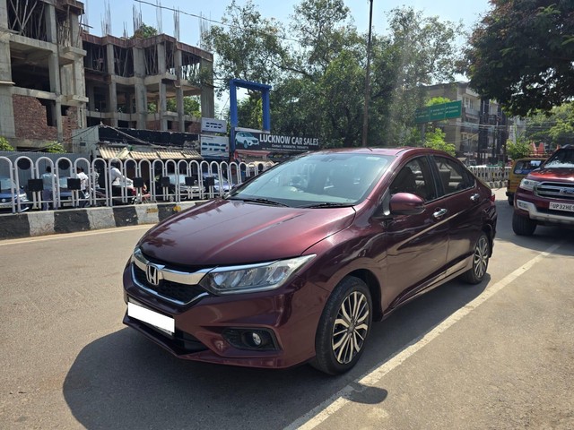 Second-hand 2018 Honda City i-DTEC ZX for sale in Lucknow-2