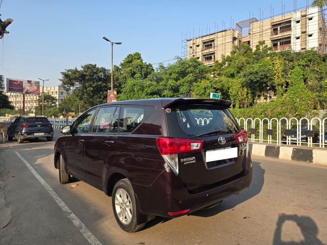 Second-hand 2020 Toyota Innova Crysta 2.4 G MT for sale in Lucknow-6