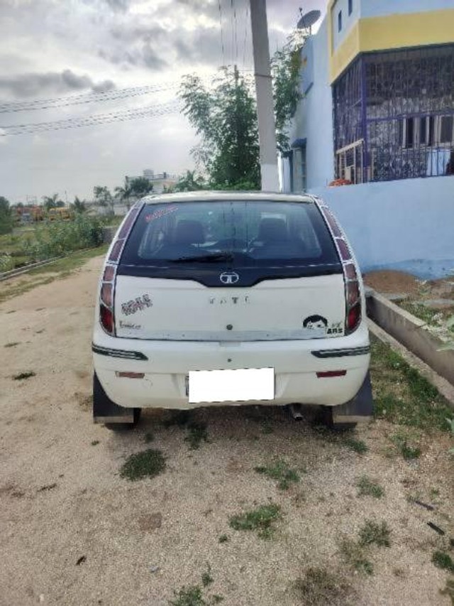 Second-hand 2011 Tata Indica Quadrajet VX for sale in Chitradurga-1