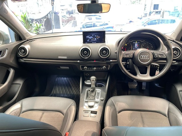 Second-hand 2019 Audi A3 35 TFSI Premium Plus for sale in Mumbai-11