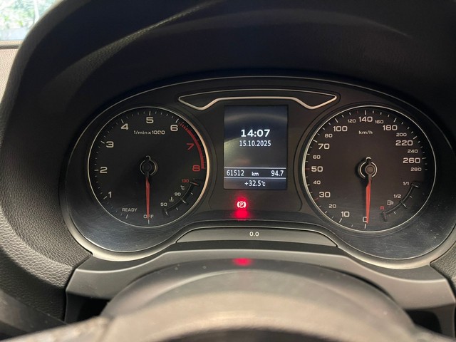 Second-hand 2019 Audi A3 35 TFSI Premium Plus for sale in Mumbai-10