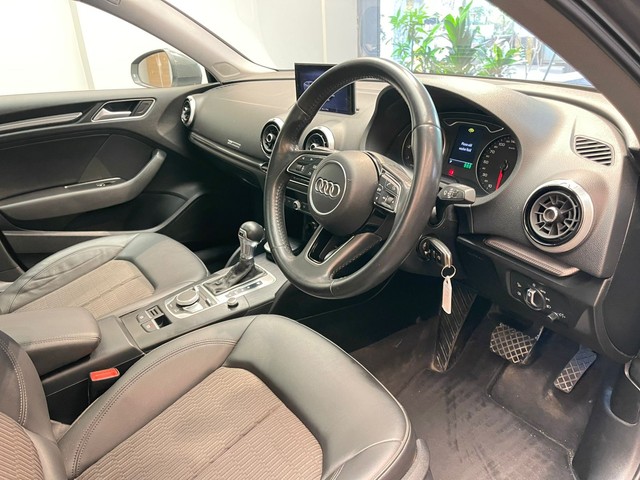 Second-hand 2019 Audi A3 35 TFSI Premium Plus for sale in Mumbai-6