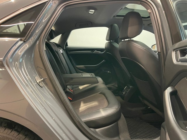 Second-hand 2019 Audi A3 35 TFSI Premium Plus for sale in Mumbai-12