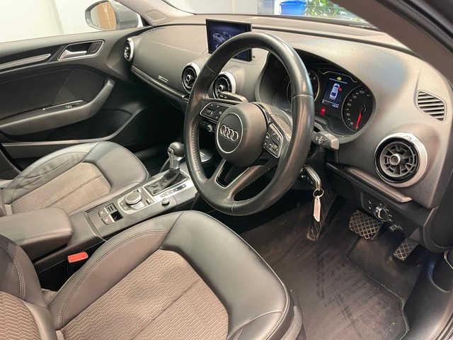 Second-hand 2019 Audi A3 35 TFSI Premium Plus for sale in Mumbai-7
