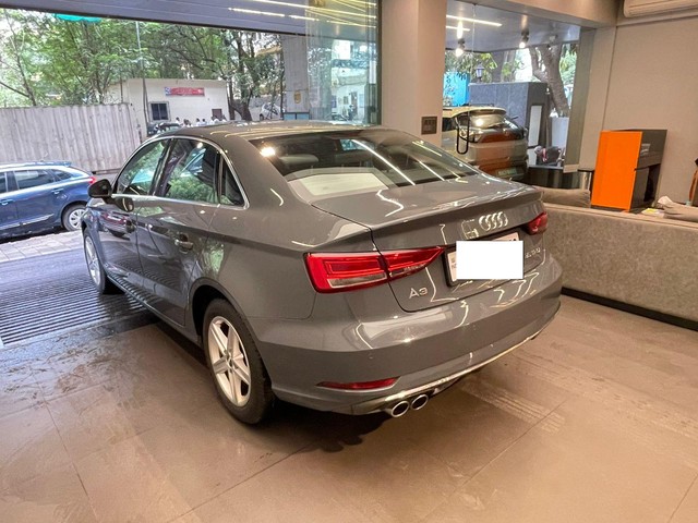 Second-hand 2019 Audi A3 35 TFSI Premium Plus for sale in Mumbai-5