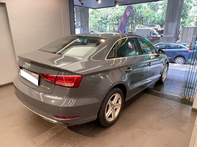 Second-hand 2019 Audi A3 35 TFSI Premium Plus for sale in Mumbai-2