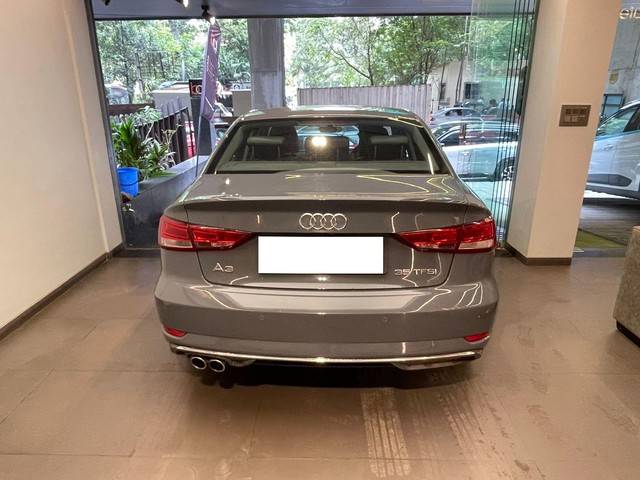 Second-hand 2019 Audi A3 35 TFSI Premium Plus for sale in Mumbai-3