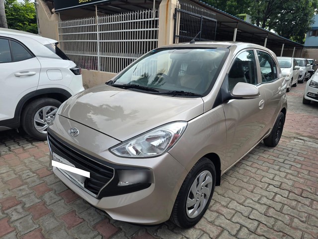 Second-hand 2018 Hyundai Santro Asta BSIV for sale in Lucknow-3