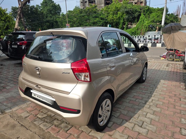 Second-hand 2018 Hyundai Santro Asta BSIV for sale in Lucknow-7