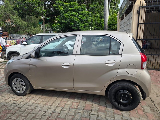 Second-hand 2018 Hyundai Santro Asta BSIV for sale in Lucknow-2