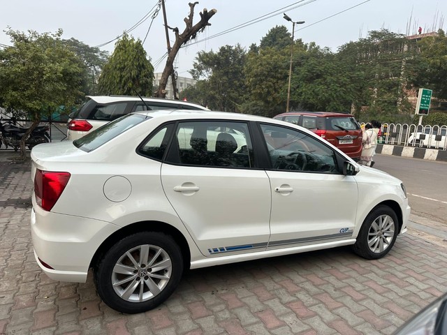 Second-hand 2019 Volkswagen Ameo 1.5 TDI Comfortline for sale in Lucknow-5