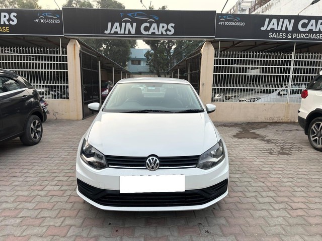 Second-hand 2019 Volkswagen Ameo 1.5 TDI Comfortline for sale in Lucknow-2