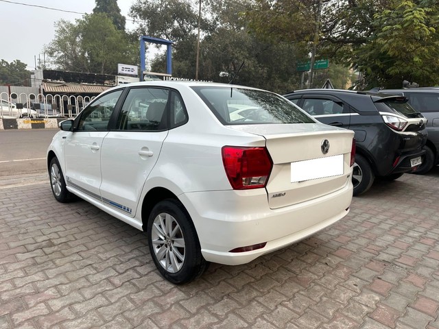 Second-hand 2019 Volkswagen Ameo 1.5 TDI Comfortline for sale in Lucknow-4