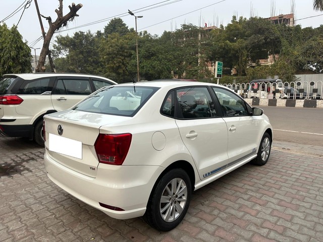 Second-hand 2019 Volkswagen Ameo 1.5 TDI Comfortline for sale in Lucknow-6