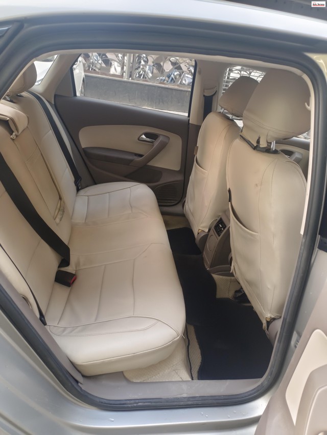 Second-hand 2012 Skoda Rapid 1.6 MPI Elegance for sale in Chennai-8