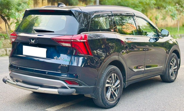 Second-hand 2022 Mahindra XUV700 AX5 BSVI for sale in New Delhi-7