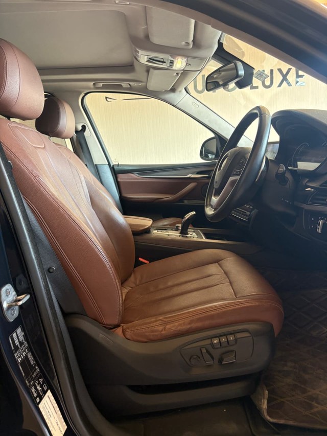 BMW X5 xDrive 30d Design Pure Experience 5 Seater Second-hand 2018 BMW X5 xDrive 30d Design Pure Experience 5 Seater for sale in Lucknow-5