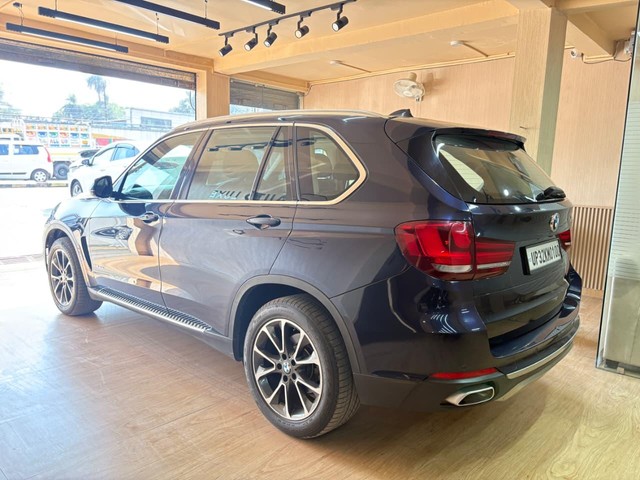 BMW X5 xDrive 30d Design Pure Experience 5 Seater Second-hand 2018 BMW X5 xDrive 30d Design Pure Experience 5 Seater for sale in Lucknow-3