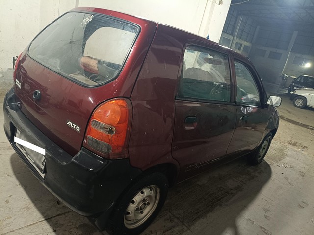 Maruti Suzuki Alto 800 STD Second-hand 2008 Maruti Suzuki Alto 800 STD for sale in Kota-1