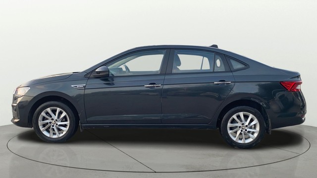 Second-hand 2022 Skoda Slavia 1.0 TSI Ambition AT BSVI for sale in Jaipur-5