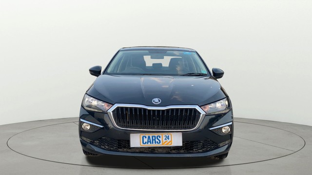 Second-hand 2022 Skoda Slavia 1.0 TSI Ambition AT BSVI for sale in Jaipur-7