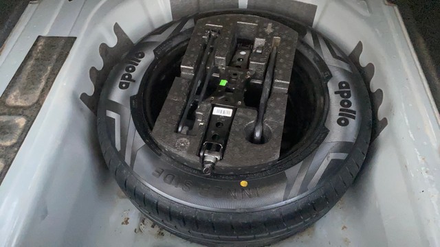 Second-hand 2022 Skoda Slavia 1.0 TSI Ambition AT BSVI for sale in Jaipur-28