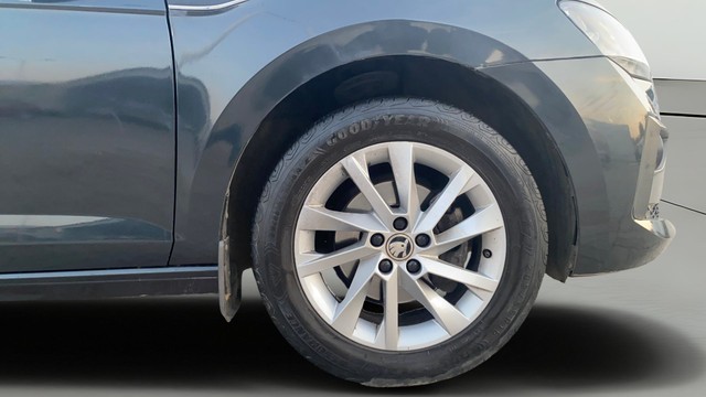 Second-hand 2022 Skoda Slavia 1.0 TSI Ambition AT BSVI for sale in Jaipur-24