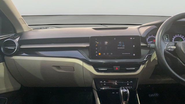 Second-hand 2022 Skoda Slavia 1.0 TSI Ambition AT BSVI for sale in Jaipur-22