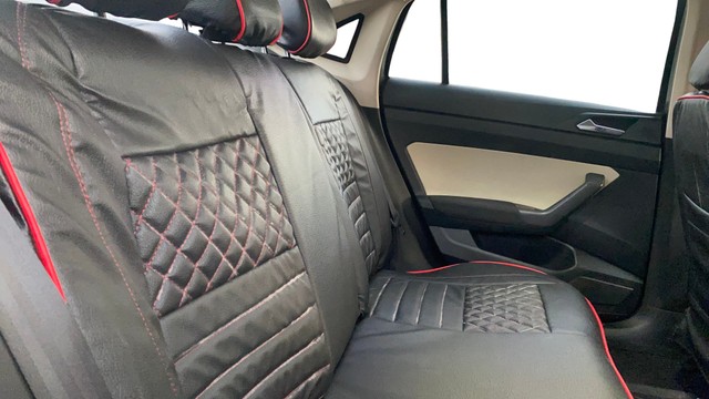 Second-hand 2022 Skoda Slavia 1.0 TSI Ambition AT BSVI for sale in Jaipur-16