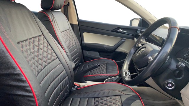 Second-hand 2022 Skoda Slavia 1.0 TSI Ambition AT BSVI for sale in Jaipur-15