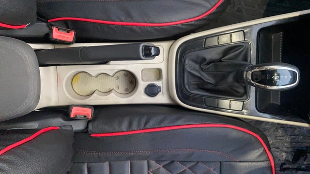 Second-hand 2022 Skoda Slavia 1.0 TSI Ambition AT BSVI for sale in Jaipur-13