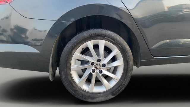 Second-hand 2022 Skoda Slavia 1.0 TSI Ambition AT BSVI for sale in Jaipur-25